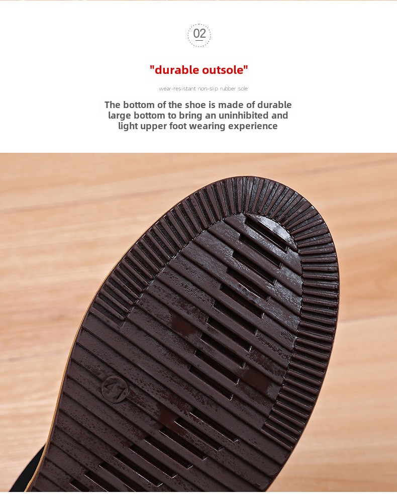 Pánské boty nové čínské vyšívané plátěné boty v etnickém stylu s mělkými ústy, jednoduché boty s jedním pedálem, běžné boty staré pekingské látkové boty_voghion.com