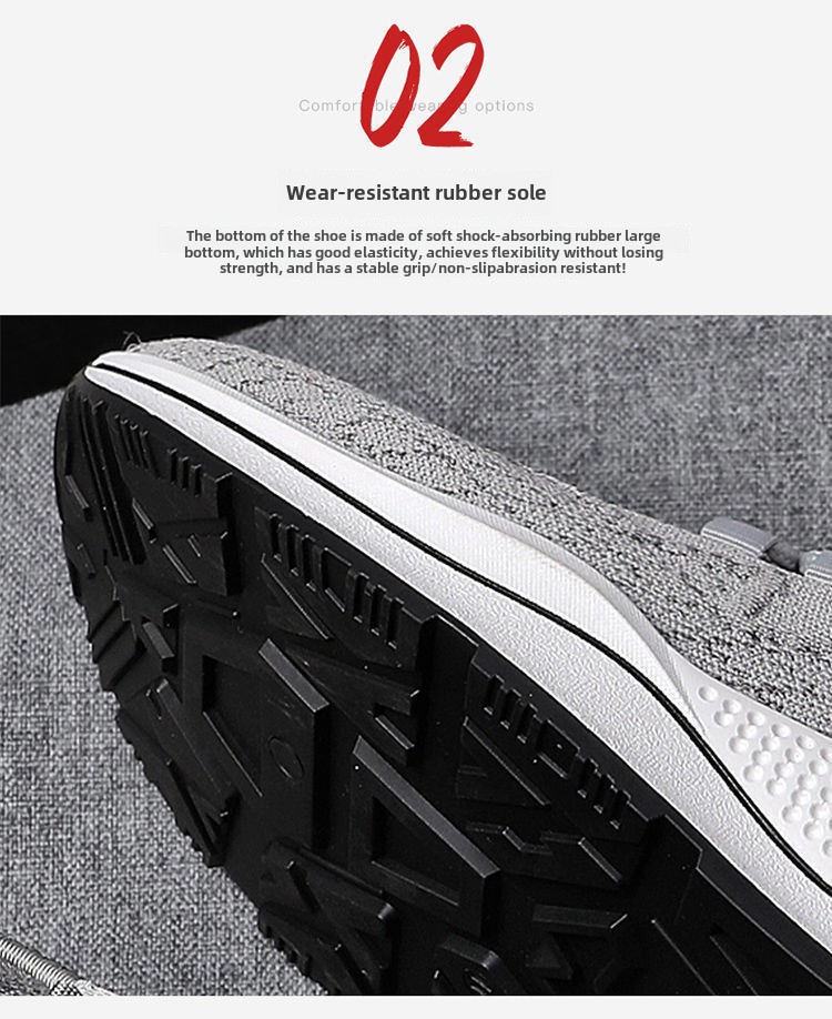 Teen casual sneakers breathable comfortable running shoes fashion sneakers_voghion.com