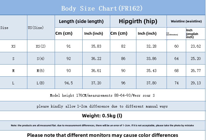 Spot - FR162 # Cross border hot selling foreign trade women's clothing European and American INS casual perforated slim fit elastic ankle pants_voghion.com