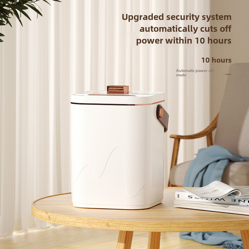 Noul umidificator de lumină de noapte cu bar dublu de oxigen de 1,8 l pentru interior, pentru volum de ceață de uz casnic_voghion.com