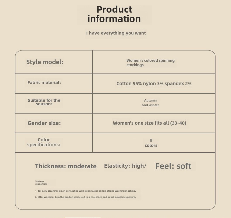 Calzini calzini da donna a tubo medio autunno e inverno calzini di cotone calzini in puro cotone calzini da donna casual deodoranti antibatterici anti-sudore_voghion.com